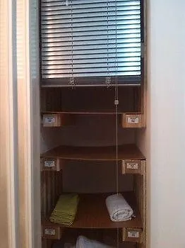 Pensión Uptown B'n'b Bérgamo