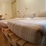 Gæstehus Uptown B'n'b Bergamo
