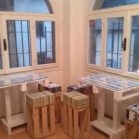 Pensionat Uptown B'n'b 2*