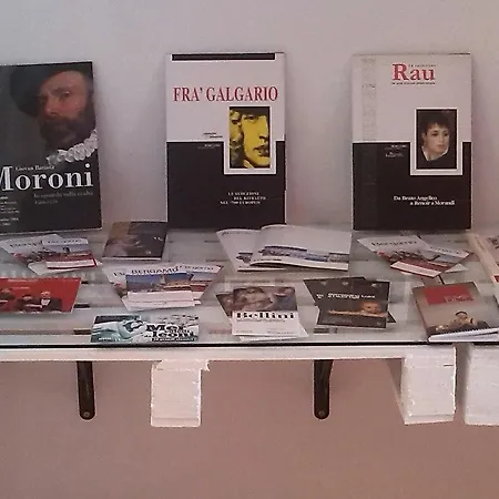 Uptown B'n'b Bergamo