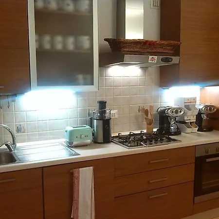 Uptown B'n'b Bergamo