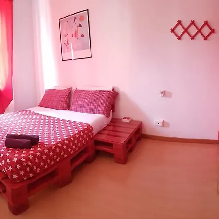 Uptown B'n'b 2* Бергамо