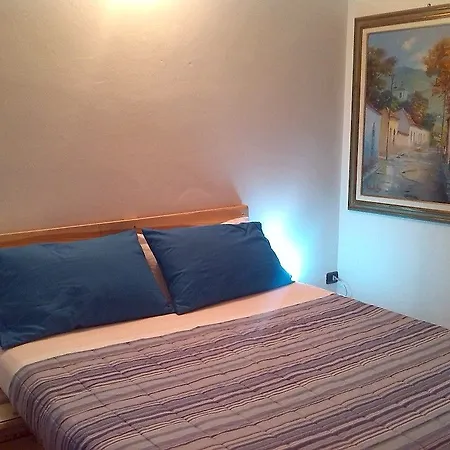 Uptown B'n'b Pensjonat Bergamo