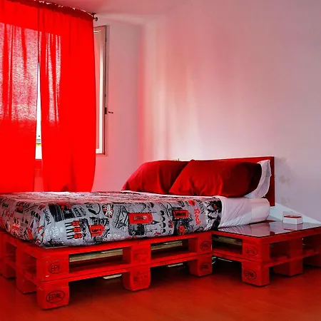 Uptown B'n'b 2* Бергамо