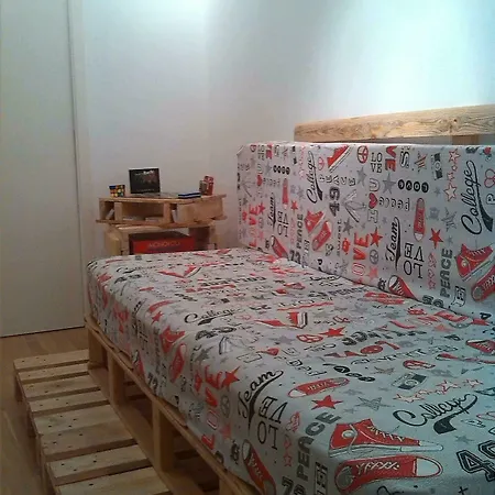 Uptown B'n'b Pensjonat Bergamo