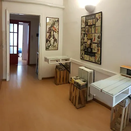 Uptown B'n'b Pensjonat Bergamo