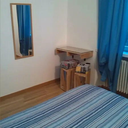 Uptown B'n'b Pensjonat 2*