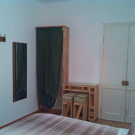 Гостевой дом Uptown B'n'b Бергамо