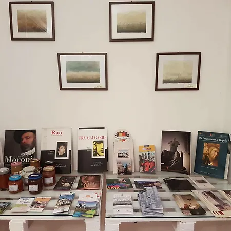 Гостевой дом Uptown B'n'b