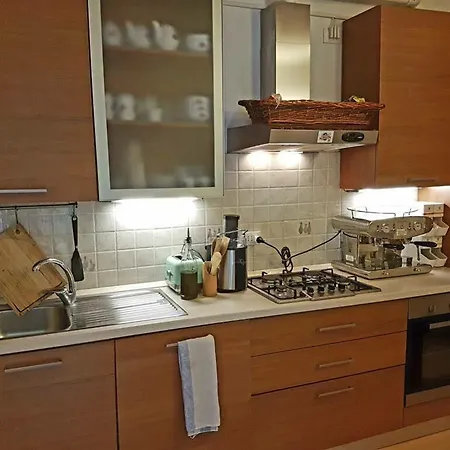 Uptown B'n'b Бергамо