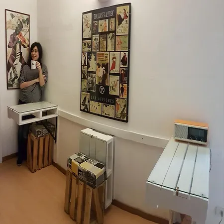 Uptown B'n'b 2* Бергамо