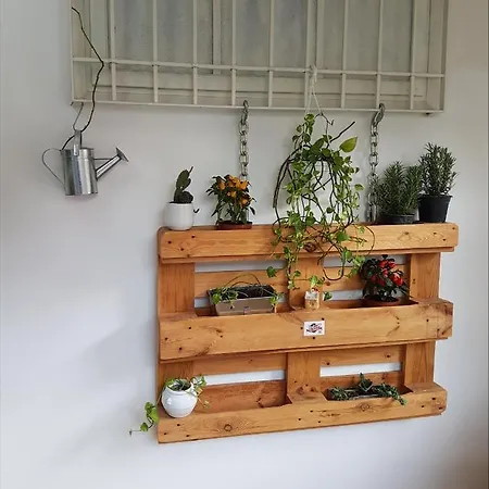 Pensionat Uptown B'n'b 2*