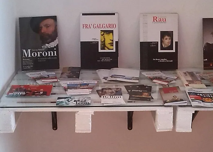 Uptown B'n'b Bergamo