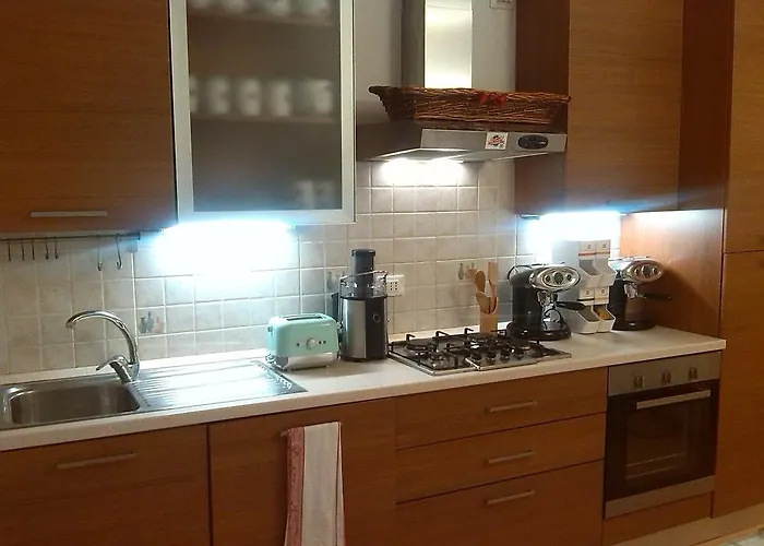 Uptown B'n'b Bergamo