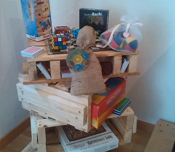 Uptown B'n'b Pensionat