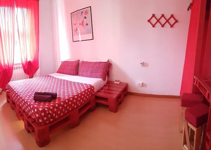 Uptown B'n'b 2* Bergamo