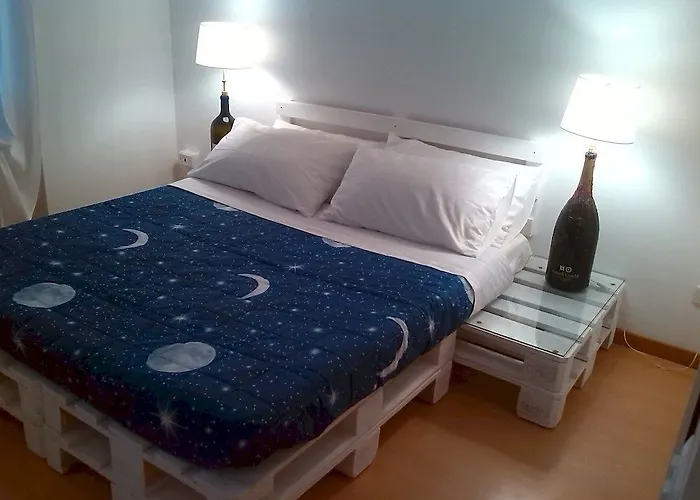 Uptown B'n'b 2* Bergamo