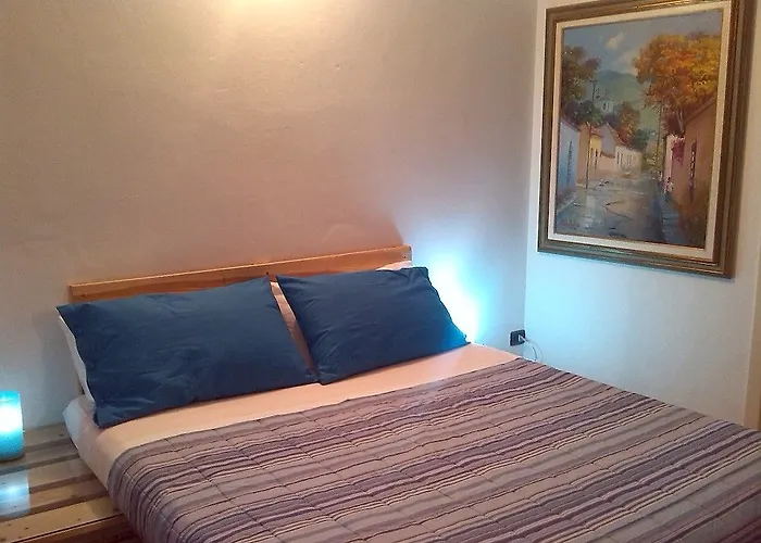 Uptown B'n'b Pensionat Bergamo