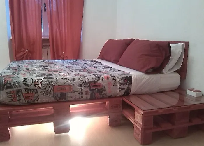 Uptown B'n'b 2* Bergamo