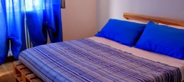 Uptown B'n'b Guest house