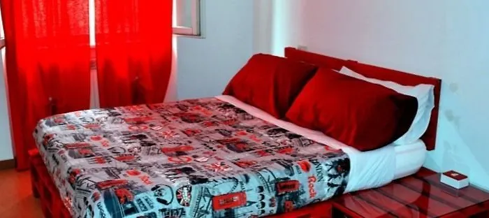 Uptown B'n'b Guest house 2*