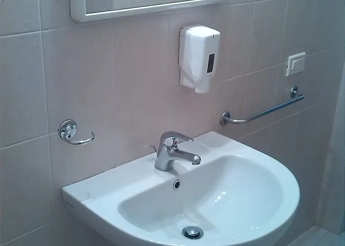 Uptown B'n'b Guest house Bergamo