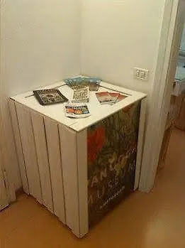 Uptown B'n'b Bergamo