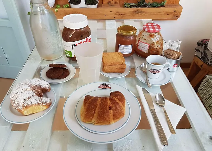 Uptown B'n'b Guest house