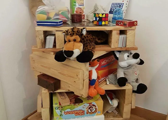 Uptown B'n'b Bergamo