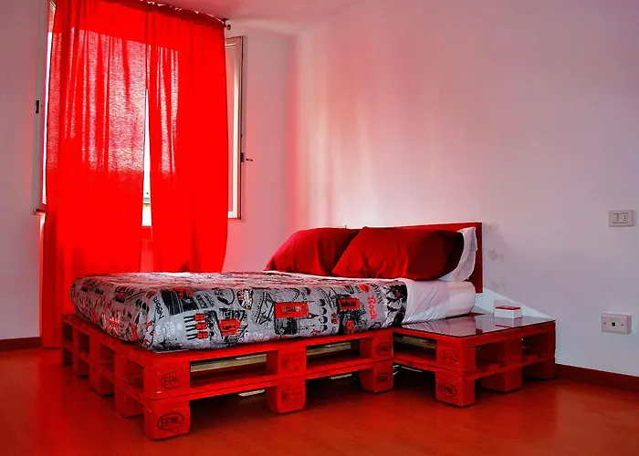 Uptown B'n'b 2* Bergamo