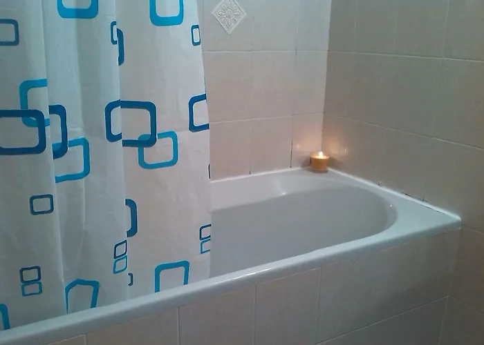 Uptown B'n'b 2* Bergamo