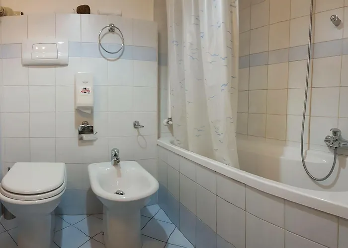 Uptown B'n'b Guest house Bergamo