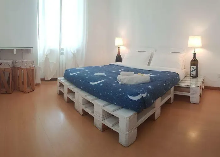 Uptown B'n'b Guest house