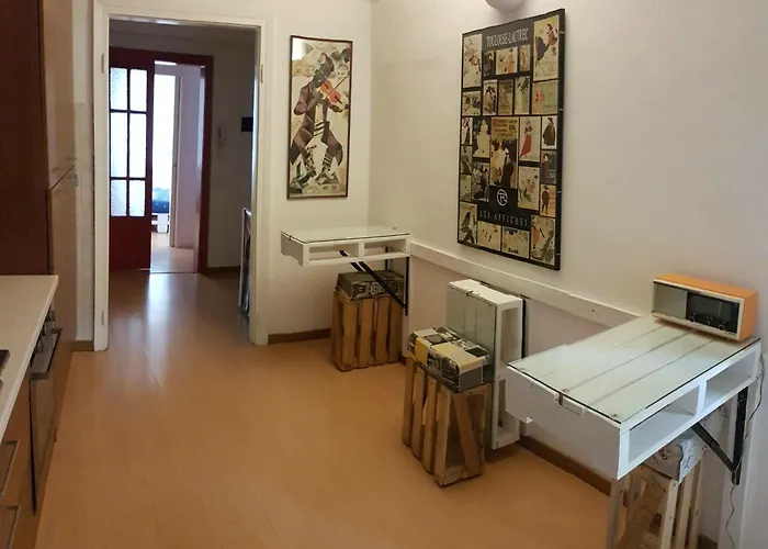 Uptown B'n'b Guest house Bergamo