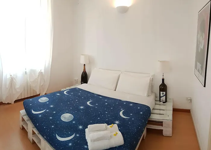 Uptown B'n'b Guest house