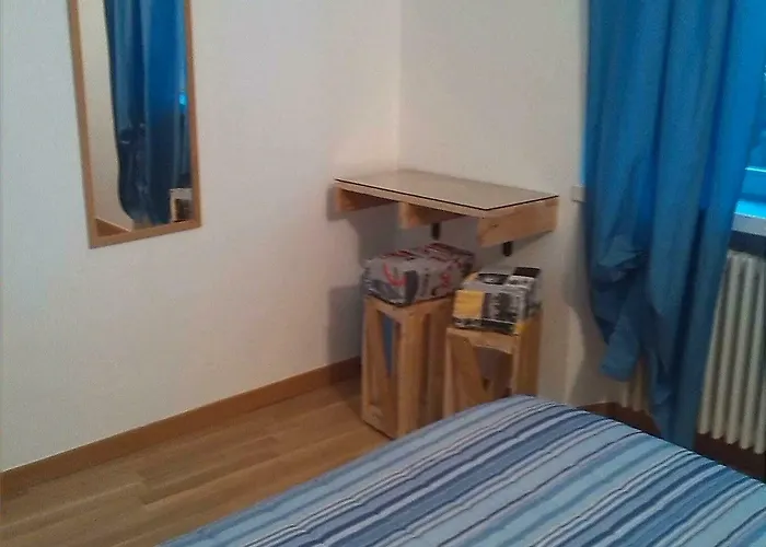 Uptown B'n'b Pensionat 2*