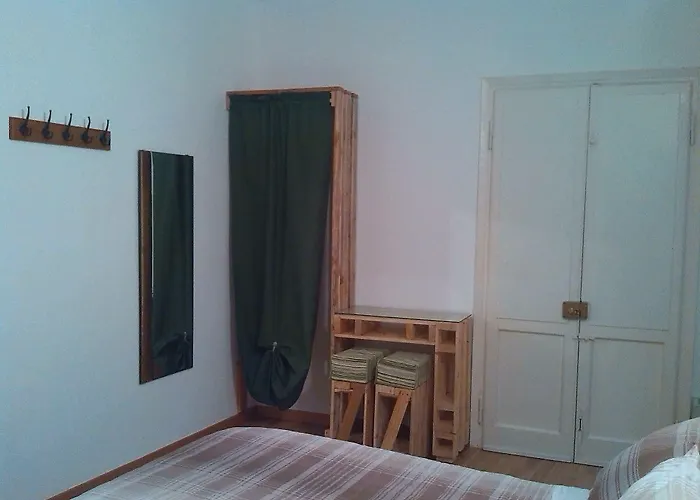 Pensionat Uptown B'n'b Bergamo