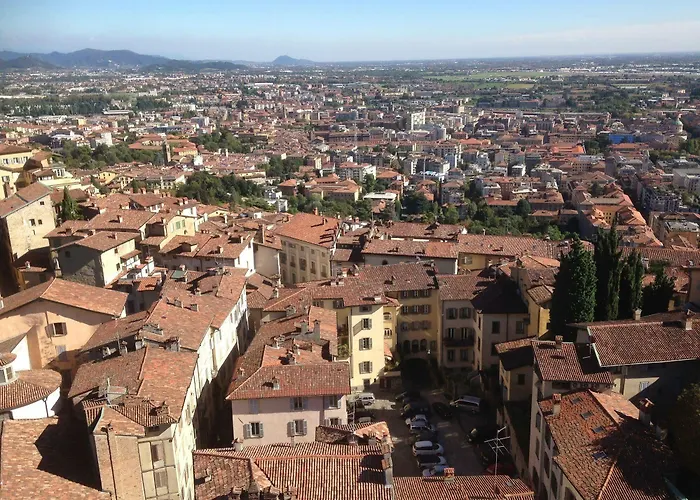 Uptown B'n'b Pensionat 2*