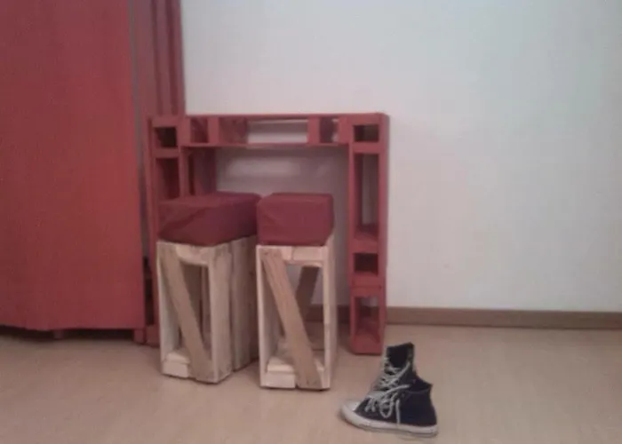 Uptown B'n'b Guest house Bergamo