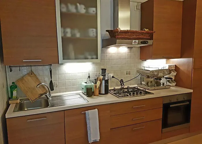 Uptown B'n'b Bergamo