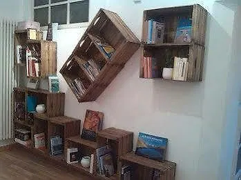 Uptown B'n'b 2* Bergamo