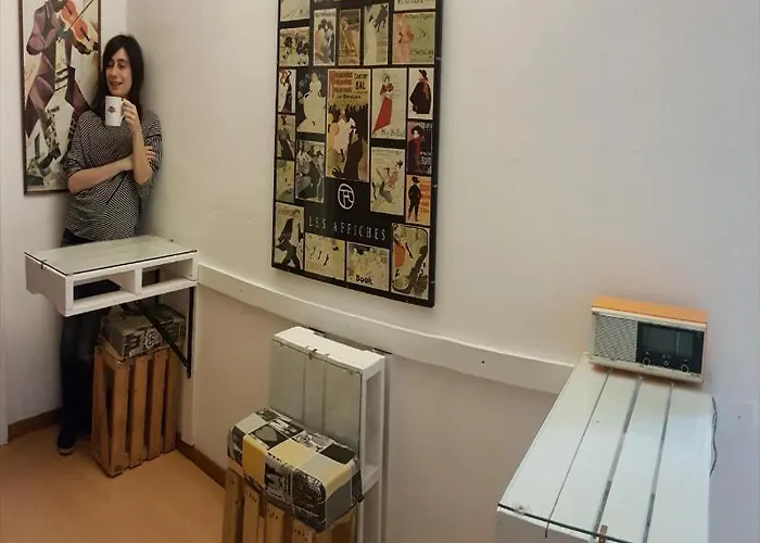 Uptown B'n'b 2* Bergamo