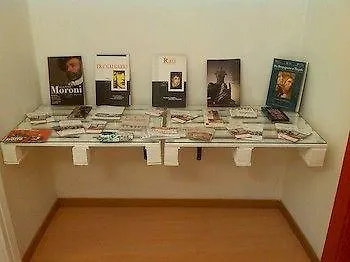 Pensionat Uptown B'n'b 2*