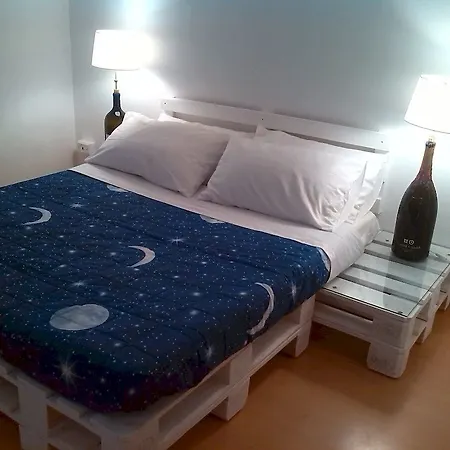 Uptown B'n'b 2* Bergamo