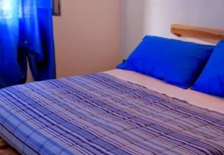 Uptown B'n'b Pensionat