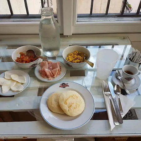 Uptown B'n'b 2* Bergamo