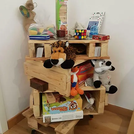 Uptown B'n'b Bergamo