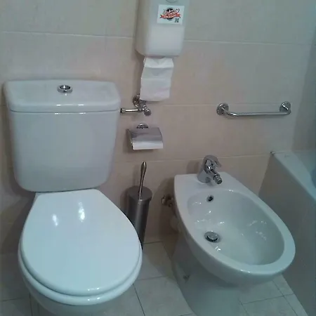 Pensionat Uptown B'n'b 2*