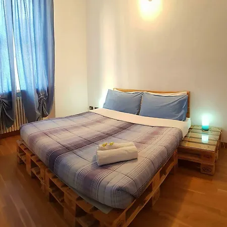 Pensionat Uptown B'n'b 2*