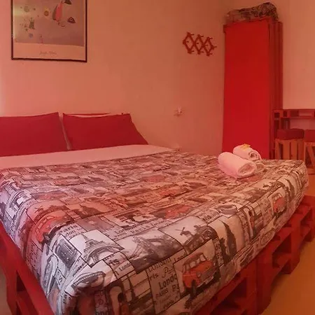 Pensionat Uptown B'n'b 2*